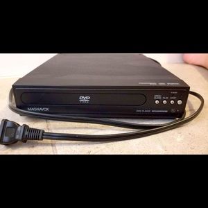 DVD Player